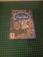 Pop Idol for PlayStation 2 - Retro Gaming Fun! ✨🎮🔥