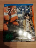 Anime Aldnoah.Zero