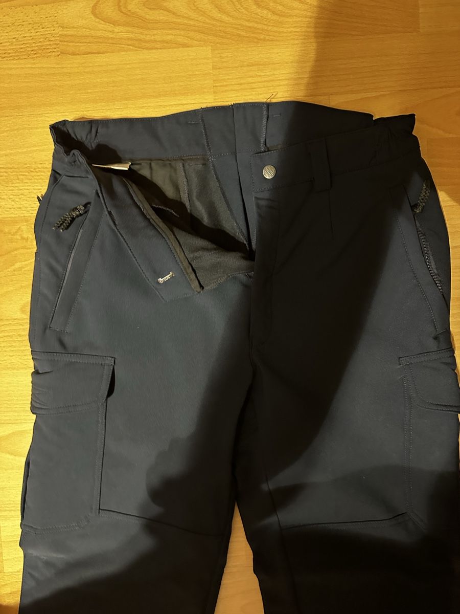 Pantaloni: Hose/Wanderhose – Nuovo (secondo la descrizione) da Chur venduto da Sim7000 3