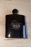 YSL BLACK OPI(U)M EAU DE PARFUM