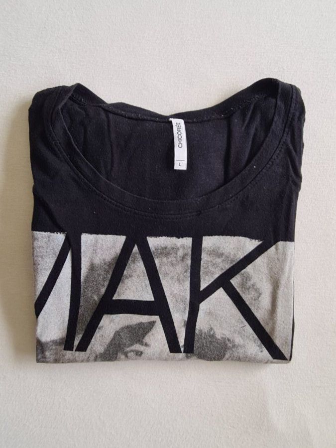 T-shirts: Shirt | Chicorée | MAKE IT EASY – Neuf (Voir description) à Dietikon par Jacky1983 1