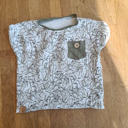 T-Shirt Grösse 104 Handmade