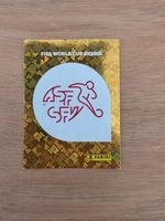 Panini Fifa SUI 1