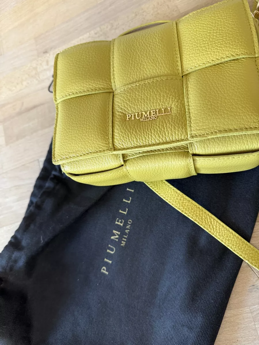 Borse da donna: Ledertasche – Nuovo (secondo la descrizione) da visp venduto da Kmemo1 4