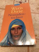 Waris Dirie - Nomaden Tochter