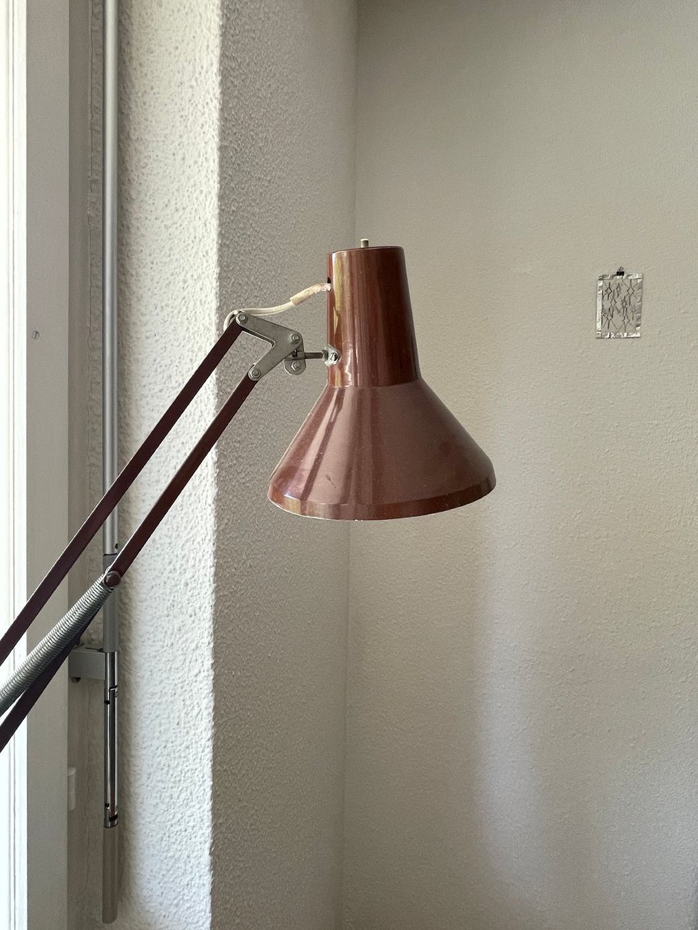 Lampen: Architekt:innen Lampe, Retro – Gebraucht aus Zürich von eric_kammermann 1