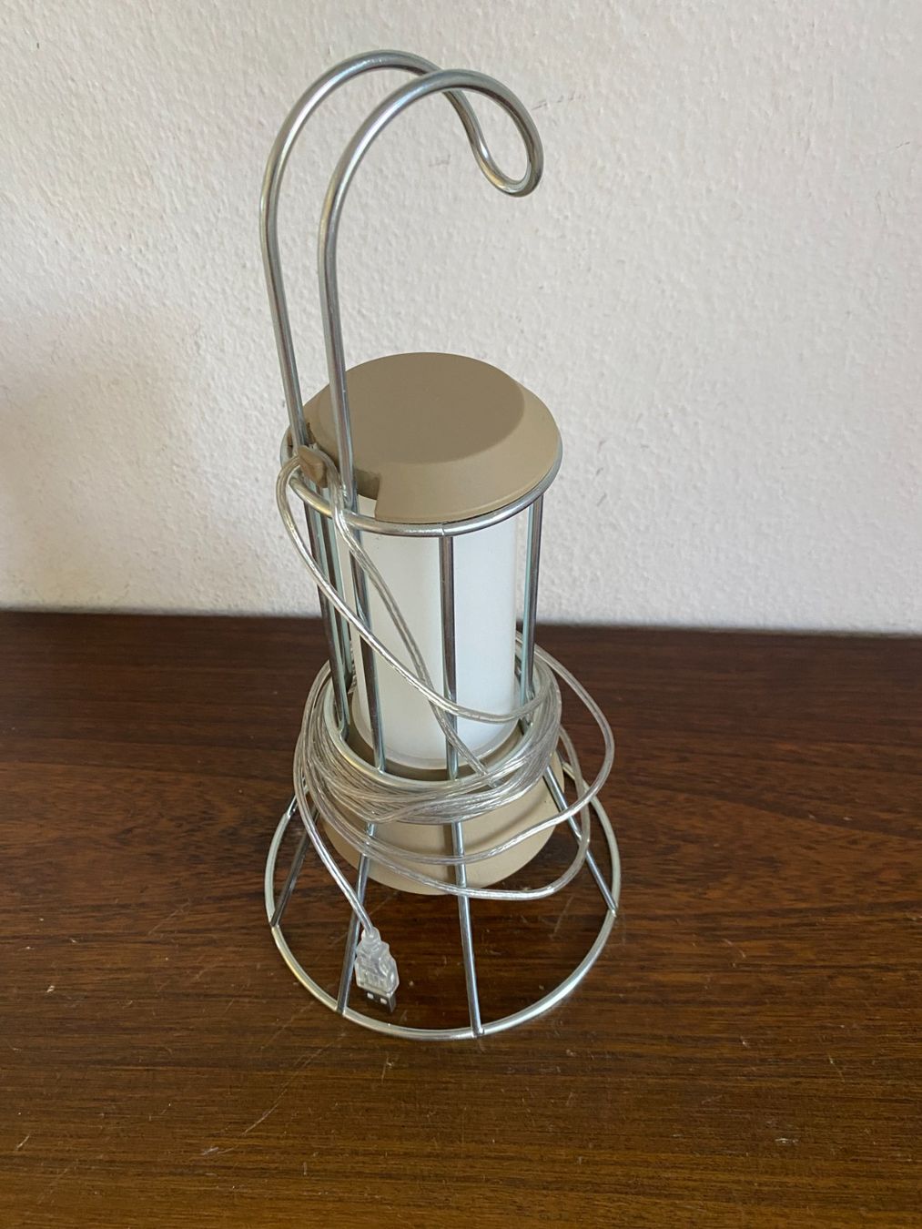 Lampadari & plafoniere: Hängelampe via USB – Usato da Gümligen venduto da Vicky2 4