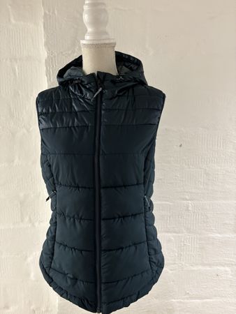 Damen Weste,Gr.36;H&M