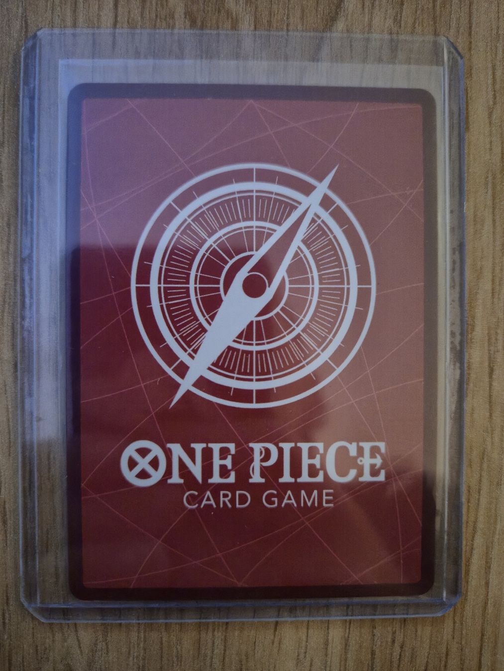 Bandai Cartes à collectionner: One Piece Monkey D. Luffy OP05-060 – D'occasion à Au SG par Redlinestore 1