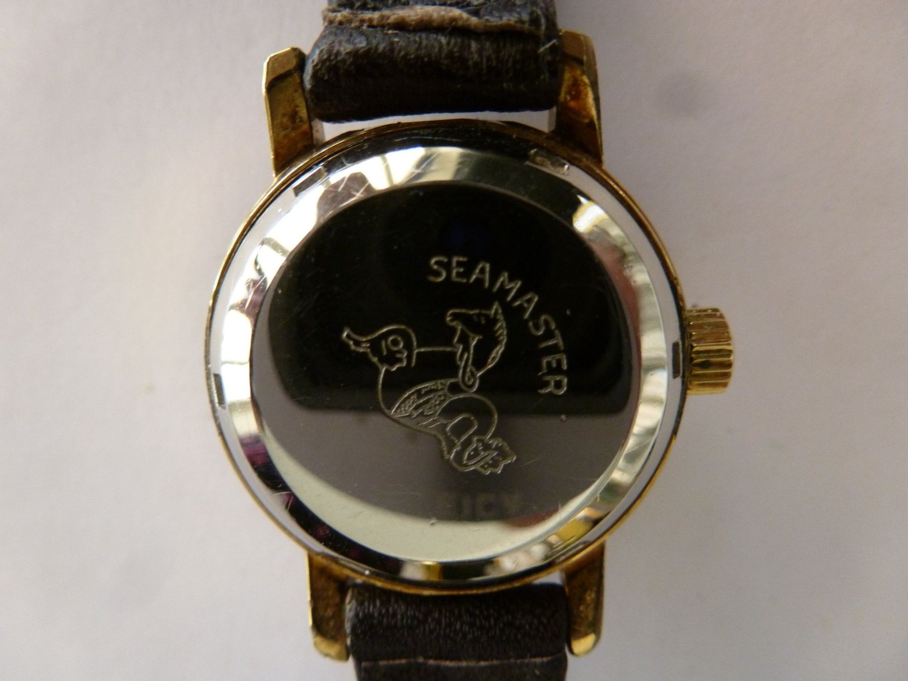 Omega Uhren: 2 Damenarmbanduhren OMEGA – Gebraucht aus Birsfelden von moni64 4