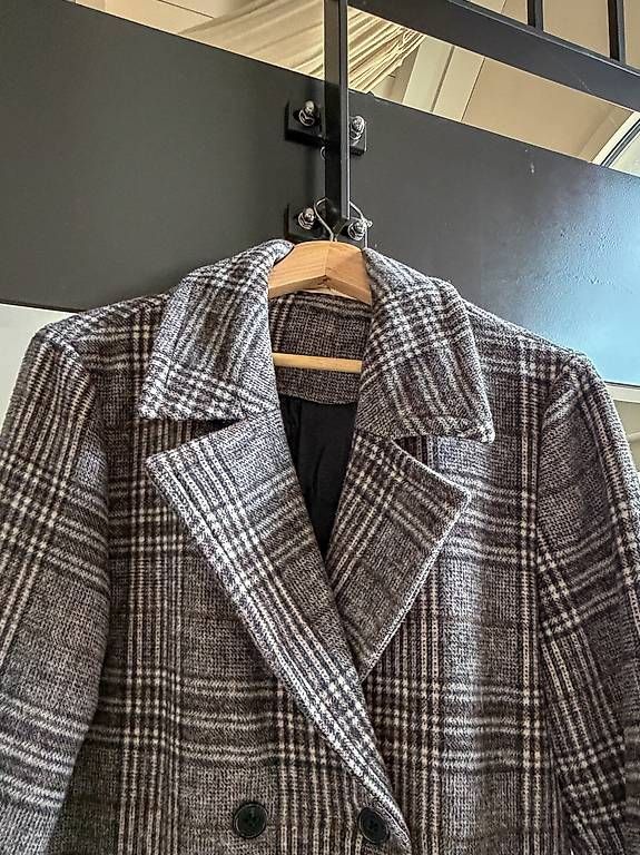 Mäntel: Wintermantel von Basic Apparel - Grösse L – Gebraucht aus Steinhausen von asgs 1