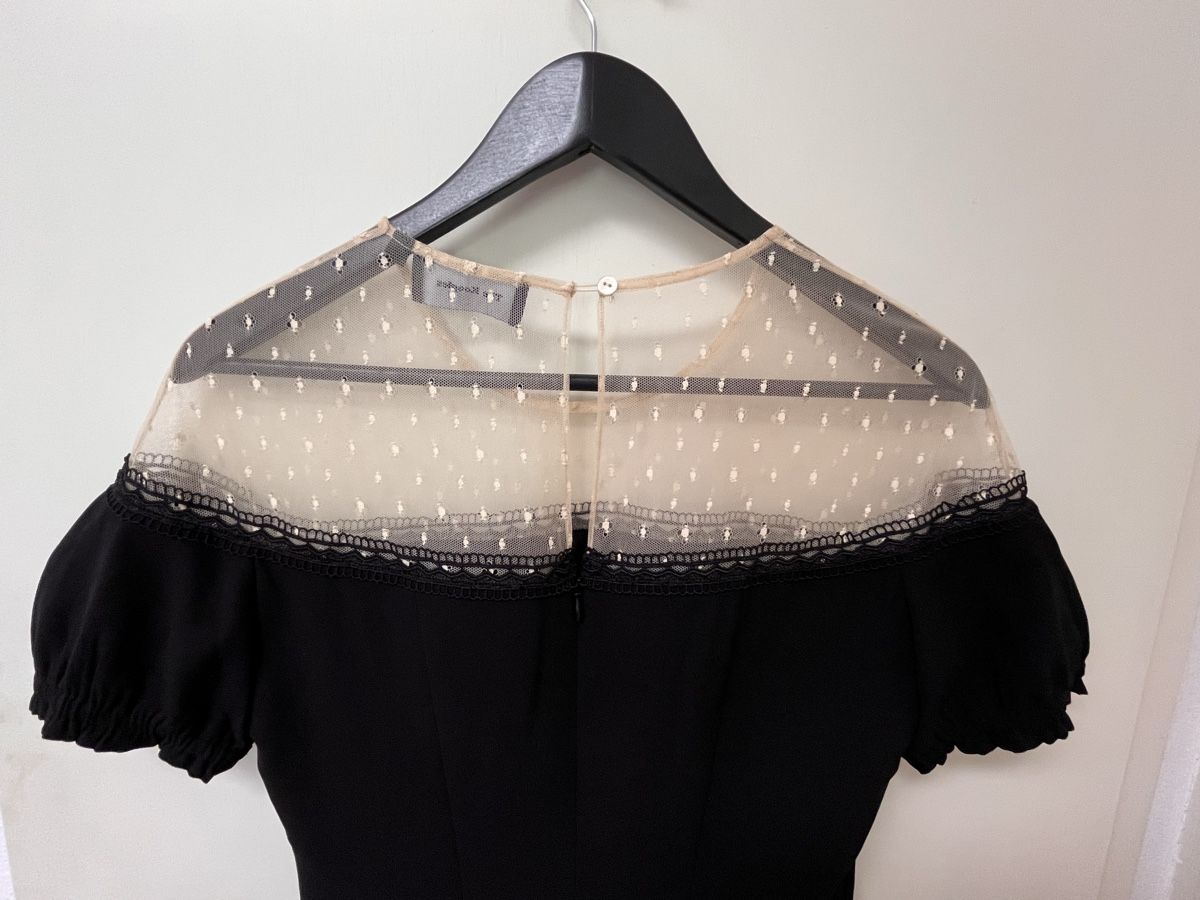 Kooples Vestiti: The Kooples Kleid Grösse S – Nuovo (secondo la descrizione) da Teufenthal AG venduto da Nanahu 1