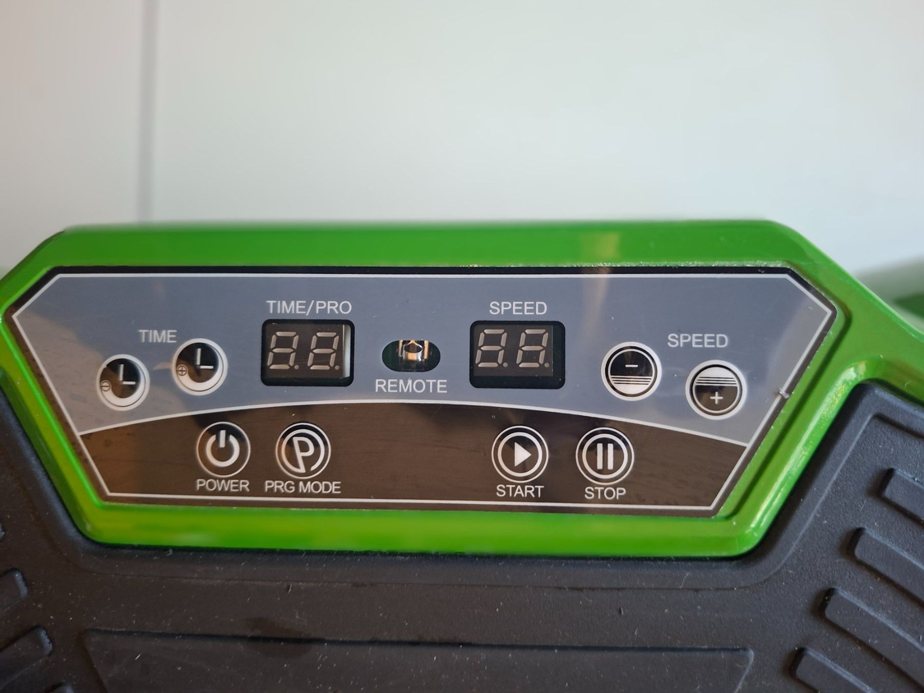 Hometrainer: Vibrationsplatte – Gebraucht aus Wettingen von Stiglitz1 1