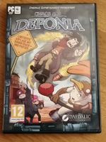 PC / Mac Spiel - Chaos auf Deponia - Limited Edition