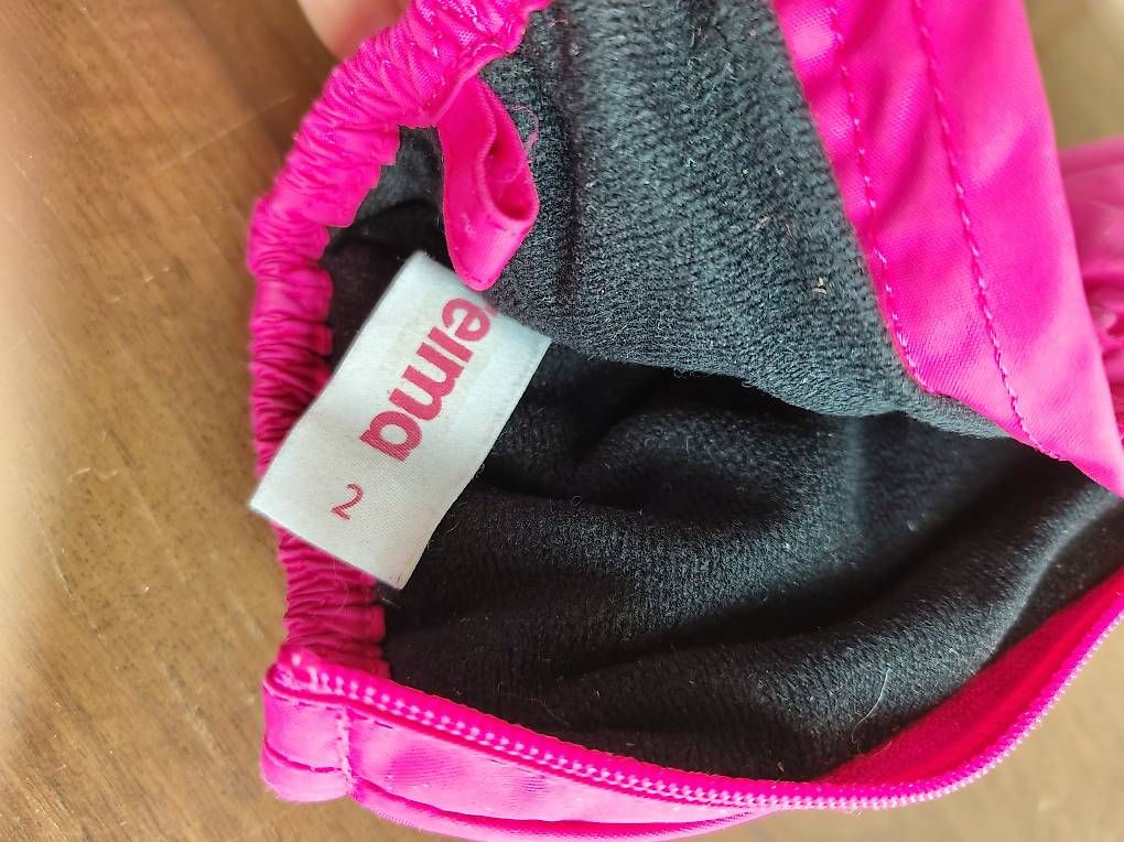 Reima Guanti: Reima Handschuhe Gr. 2 – Usato da Ettenhausen TG venduto da blumenkind37 2