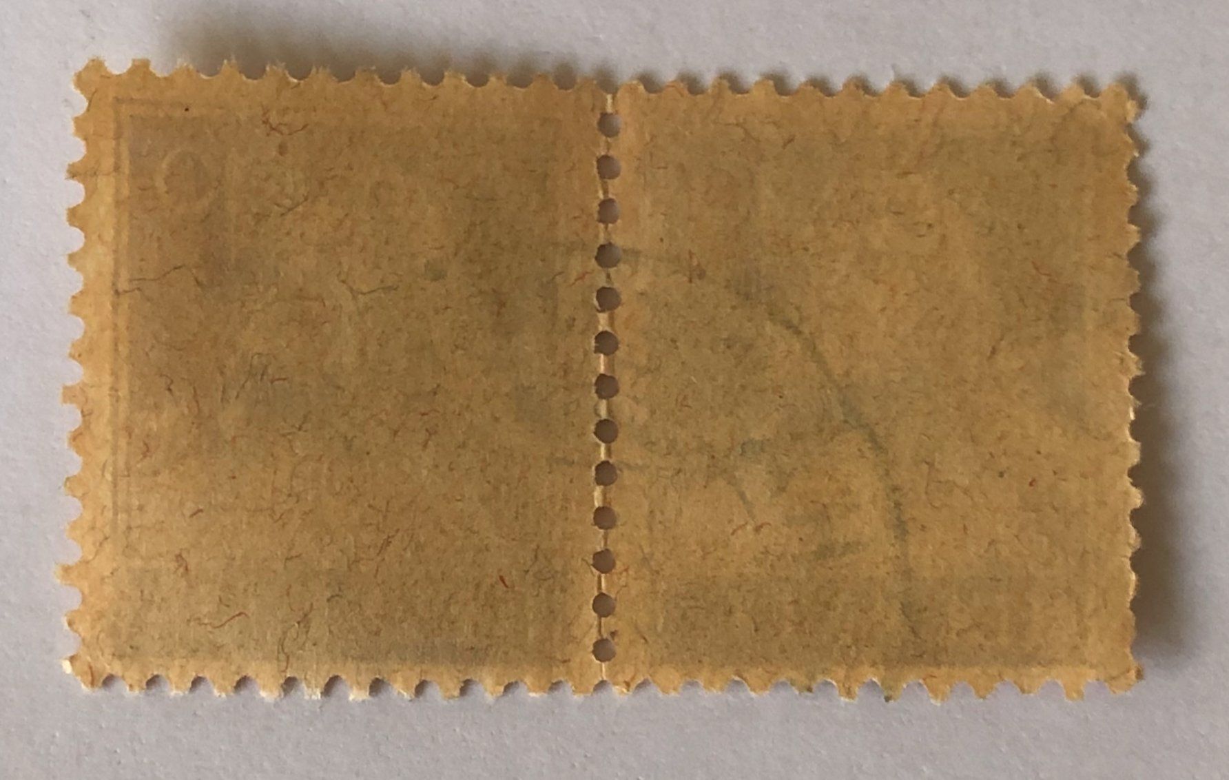 Tutti i francobolli: Nr.184 Paar mit Vollstempel – Usato da Aarau venduto da Billa007 1
