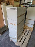 Lista Schubladenstock Vollauszug 4er 42x60cm H: 140cm