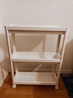 Chariot ikea vesken