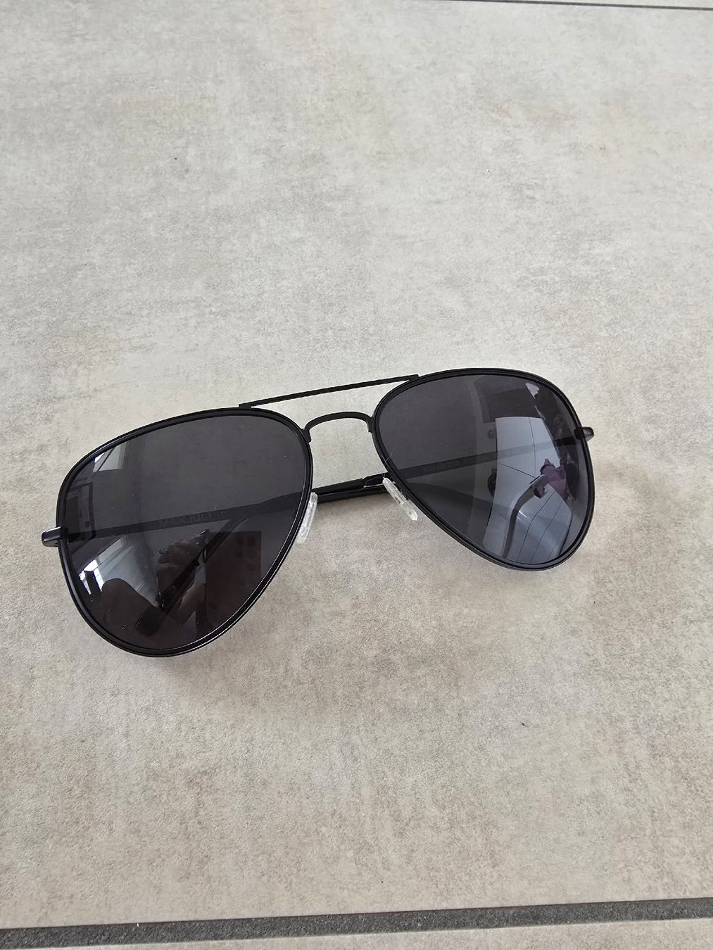 Lunettes & Verres: Herren Sonnenbrille – Neuf (Voir description) à Rickenbach b. Wil par Beautiful.Things
