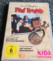 Fünf Freunde DVD (20390)