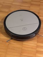 Electrolux ER61UD1UG Staubsauger Roboter