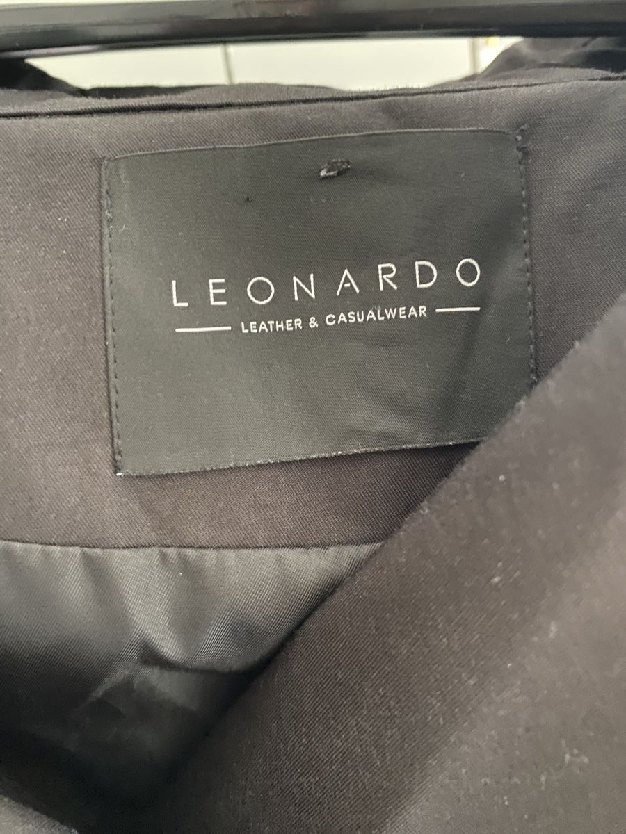 Mäntel: Leonardo Trenchcoat, Grösse L – Neu (gemäss Beschreibung) aus Winterthur von sar_hfc9 2