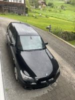 BMW E61 530xd Touring