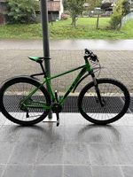 Cube Mountainbike