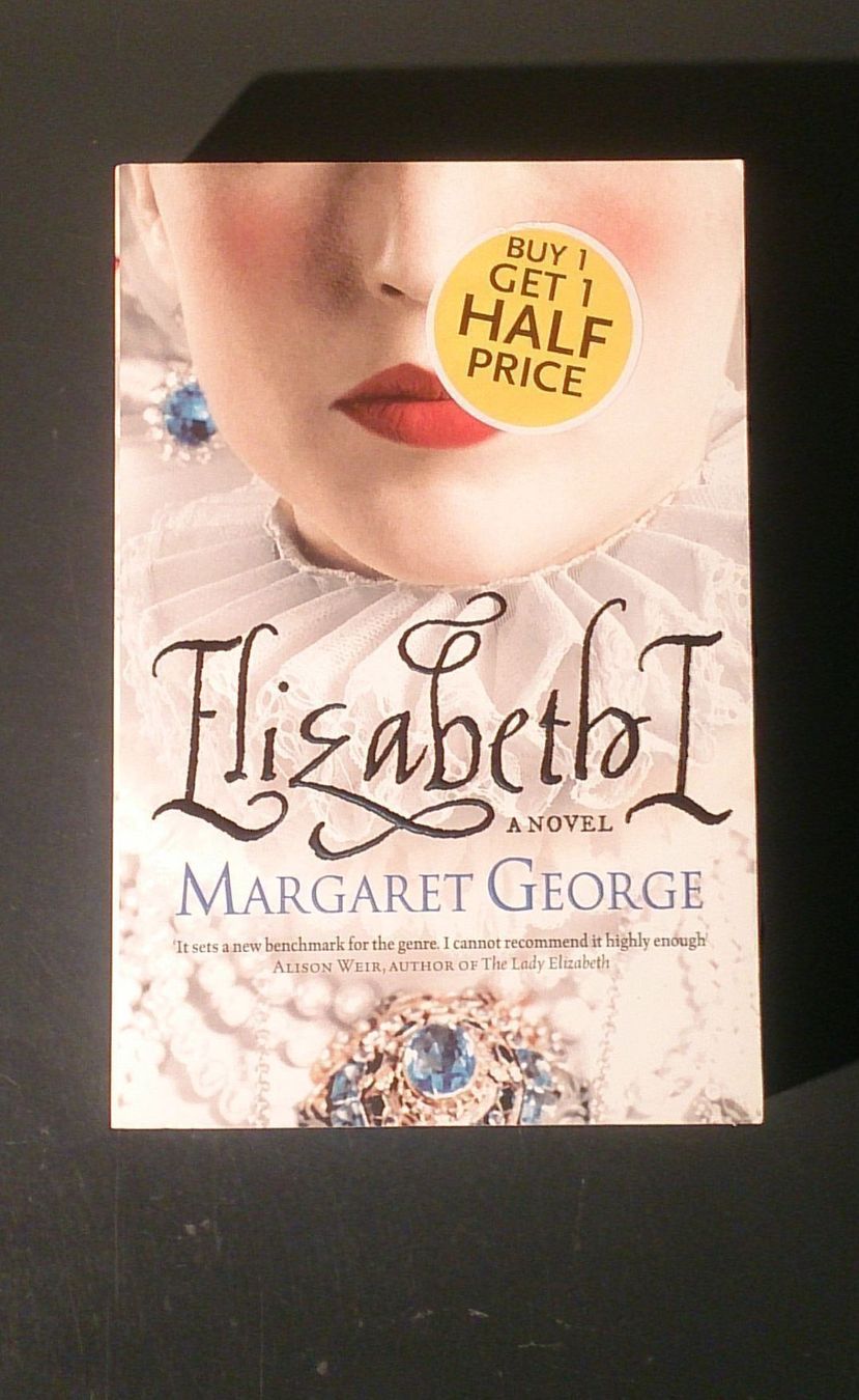 Livres: Elizabeth I – D'occasion à Dübendorf par Povo 1