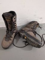 Meindl Wanderstiefel 42.5