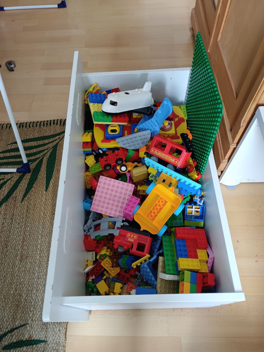 Lego Spielzeuge: Duplo – Gebraucht aus Zunzgen von lok_g8bh 2