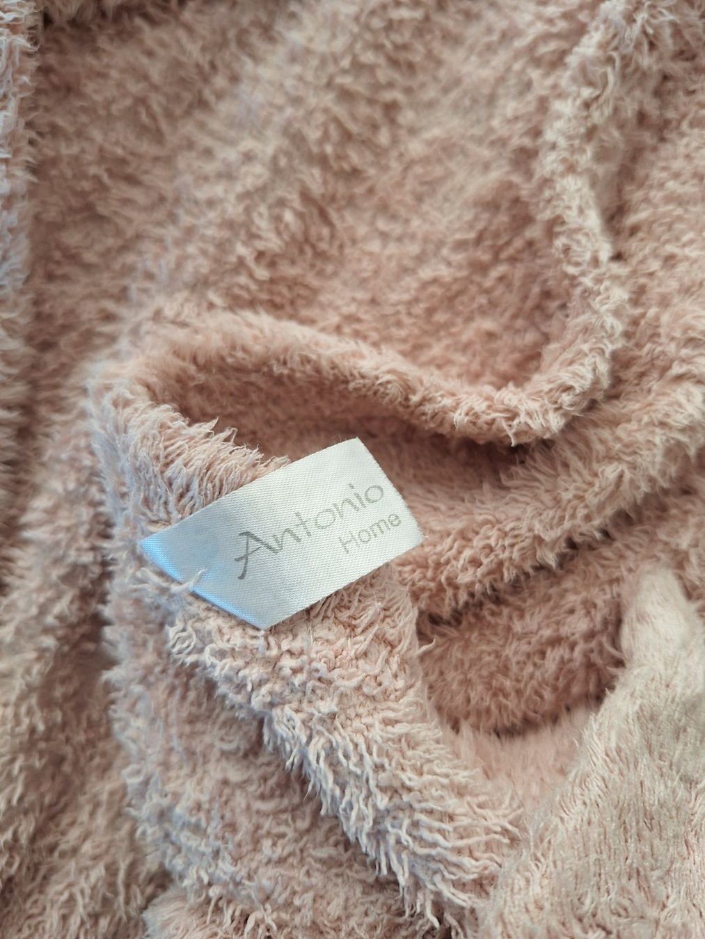 Teli da bagno: Baby Frotteetuch mit Eule – Usato da Zürich venduto da Candid85 1