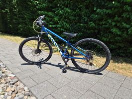 Ghost Kato 24 Zoll Kinder Bike