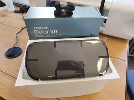 Samsung Gear VR Nuovo