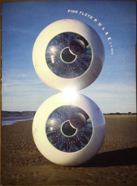 Tutti i DVDs: Pink Floyd – Pulse – Usato da Brittnau venduto da Zibu
