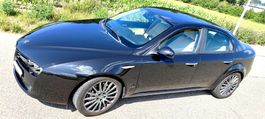 Alfa Romeo 159 TBi ab MFK *Liebhaberauto mit 200 PS*