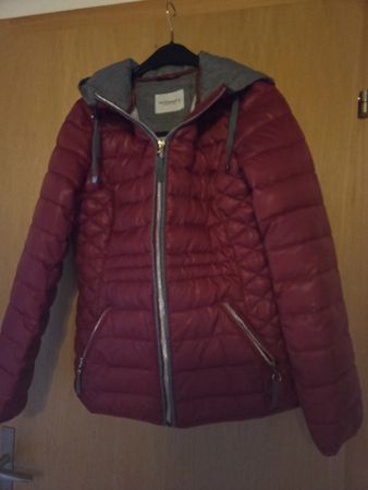 Jacke