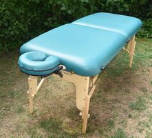 Mobile Massageliege Earth Lite