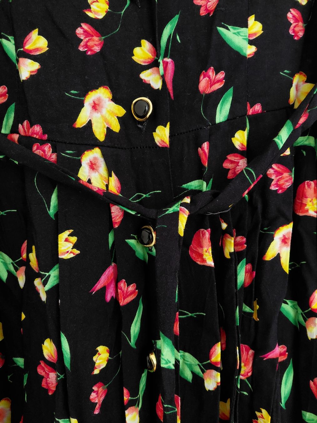Vestiti: Kleid vintage 38 M – Usato da Bern venduto da appreciatesmth 2