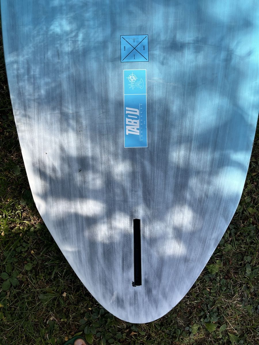 Planches de surf: Tabou Rocket LTD 145lt 2020 (carbon) – D'occasion à Zollikerberg par pmi_qh7z 5