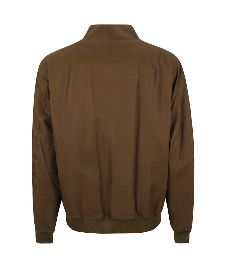 Giacche: Loro Piana Thule Rev Bomber avec housse – Nuovo e nell'imballaggio originale da Fully venduto da Rikikaka 4