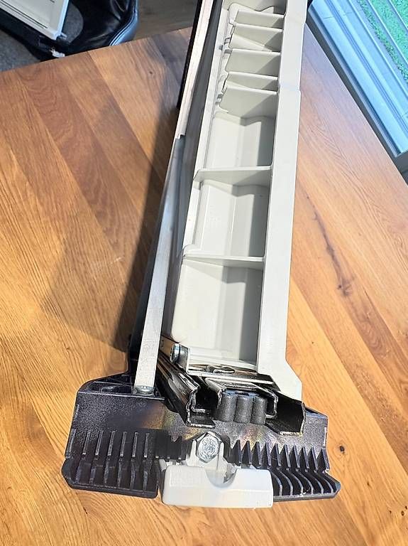 Festool Banchi da lavoro: Festool SYS-AZ-MW 1000 Auszug – Usato da Fischbach-Göslikon venduto da 78anna 5
