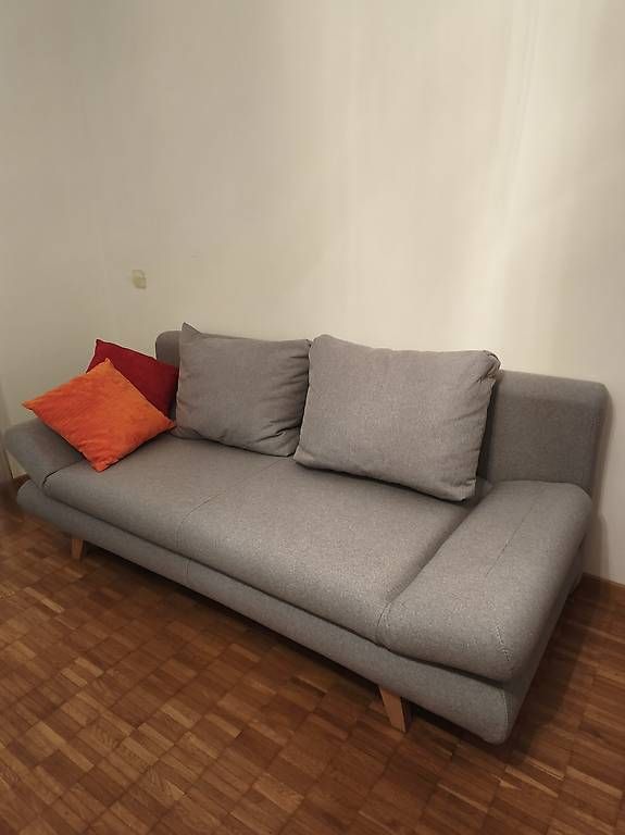 Sofas: Sofa – Gebraucht aus St. Gallen von lis_8z5f 2