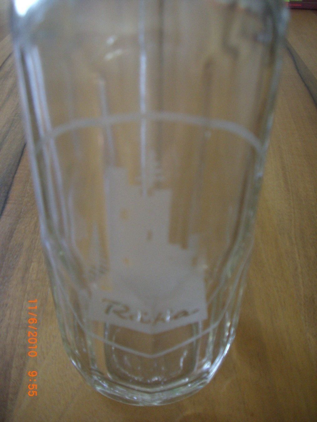 Altro per la casa: Syphonflasche, Sodaflasche,  Antik – Usato da Rothrist venduto da Sheriff94 1