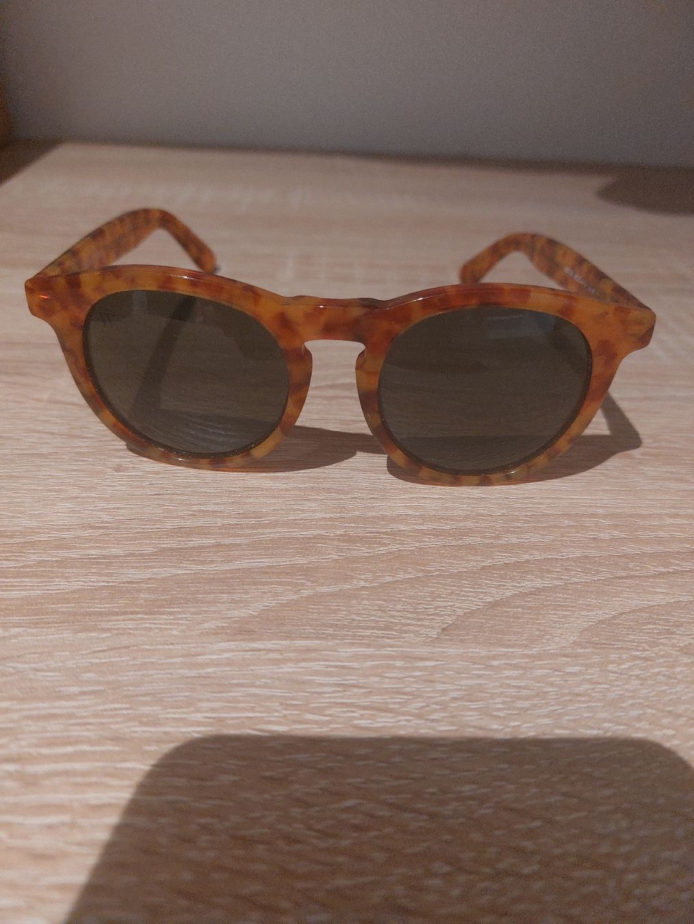 Brillen & Gläser: Sonnenbrille – Neu (gemäss Beschreibung) aus Schinznach-Dorf von Daniela-andrea