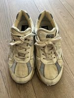 Golden Goose en 37. Dad-star