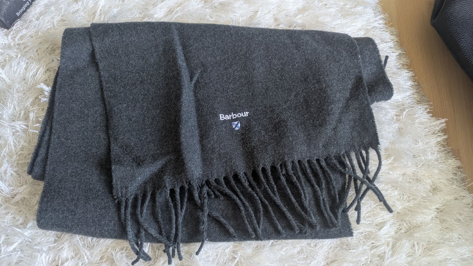 Barbour Foulards, Tücher & Schals: Barbour scarf – Neu (gemäss Beschreibung) aus Neuenhof von kkl_c5j6