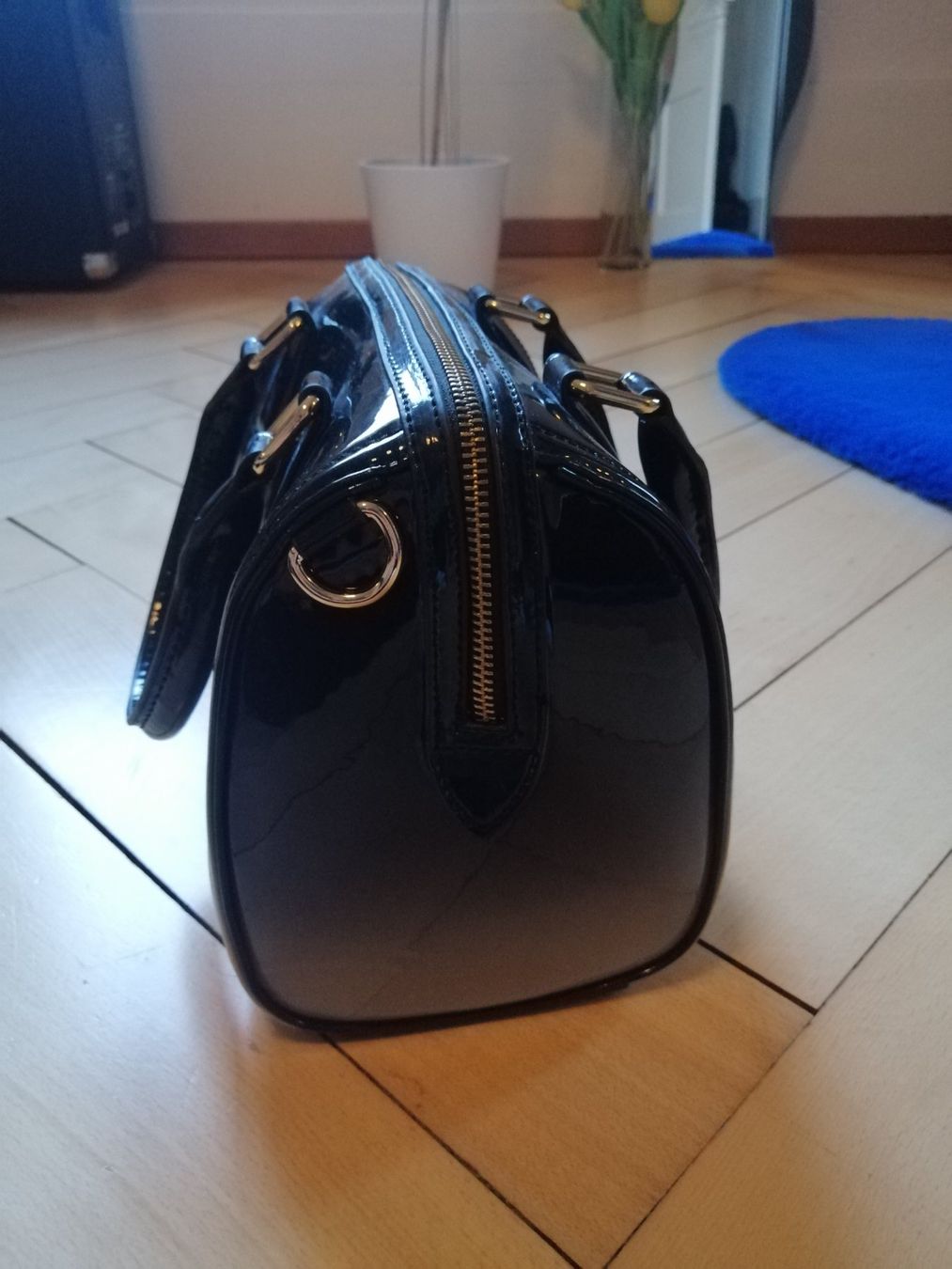 Pauls Boutique Taschen für Damen: Handtasche Pauls Boutique London – Neu (gemäss Beschreibung) aus Biel/Bienne von M.D.C 4
