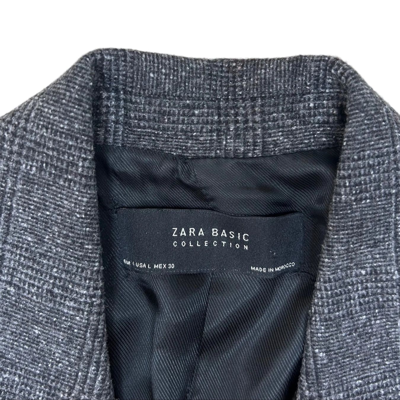 Zara Jacken: Zara Blazer – Gebraucht aus St. Gallen von look-twice 4