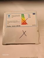 Firalux RO-LED-1.1-55N1-WS Flat-IP55 weiss orientierbar 30°